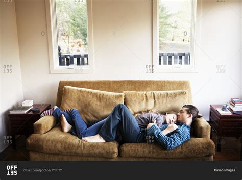 couch cuddle gif|More.